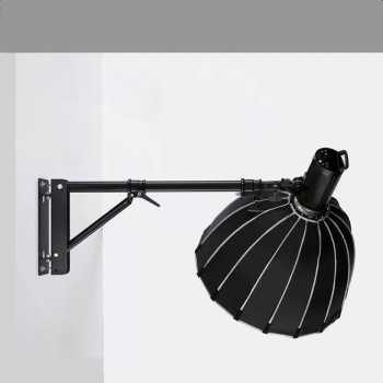 selens-bracket-lampu-studio-dinding-triangle-wall-mount-boom-arm-wb-s180 (1) Selens Bracket Lampu Studio Dinding Triangle Wall Mount Boom Arm - WB-S180